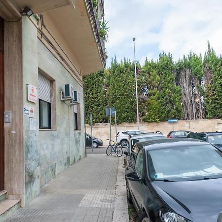 Alle Porte Del Barocco House Лече Екстериор снимка
