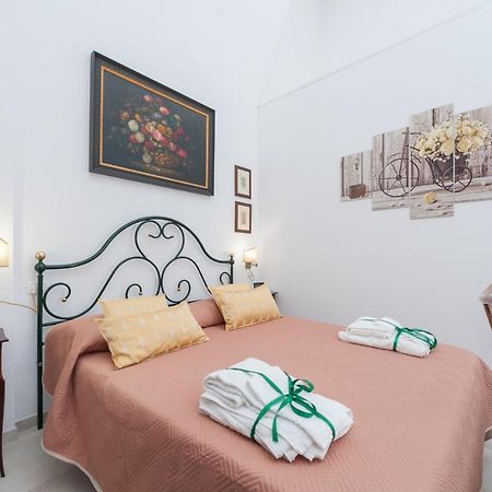 Alle Porte Del Barocco House Лече Екстериор снимка