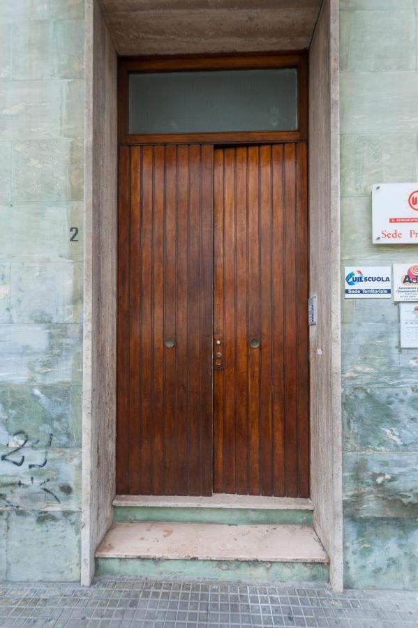 Alle Porte Del Barocco House Лече Екстериор снимка