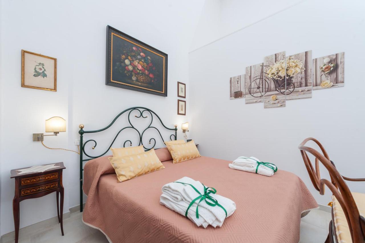 Alle Porte Del Barocco House Лече Екстериор снимка