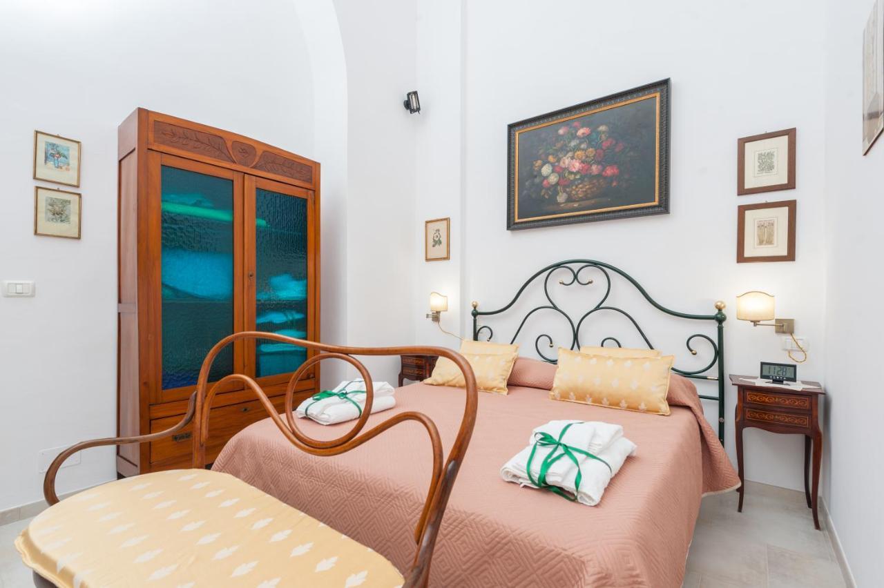 Alle Porte Del Barocco House Лече Екстериор снимка