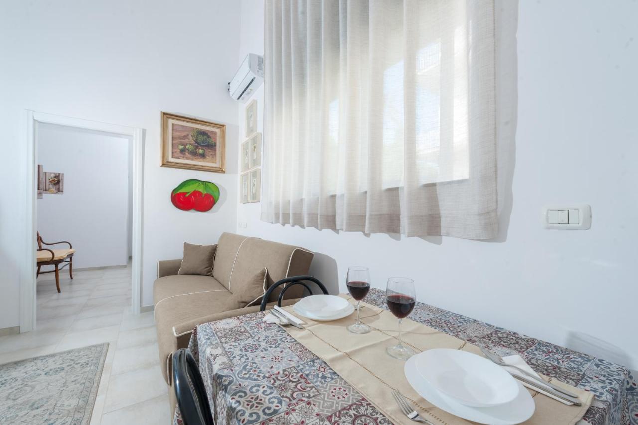 Alle Porte Del Barocco House Лече Екстериор снимка
