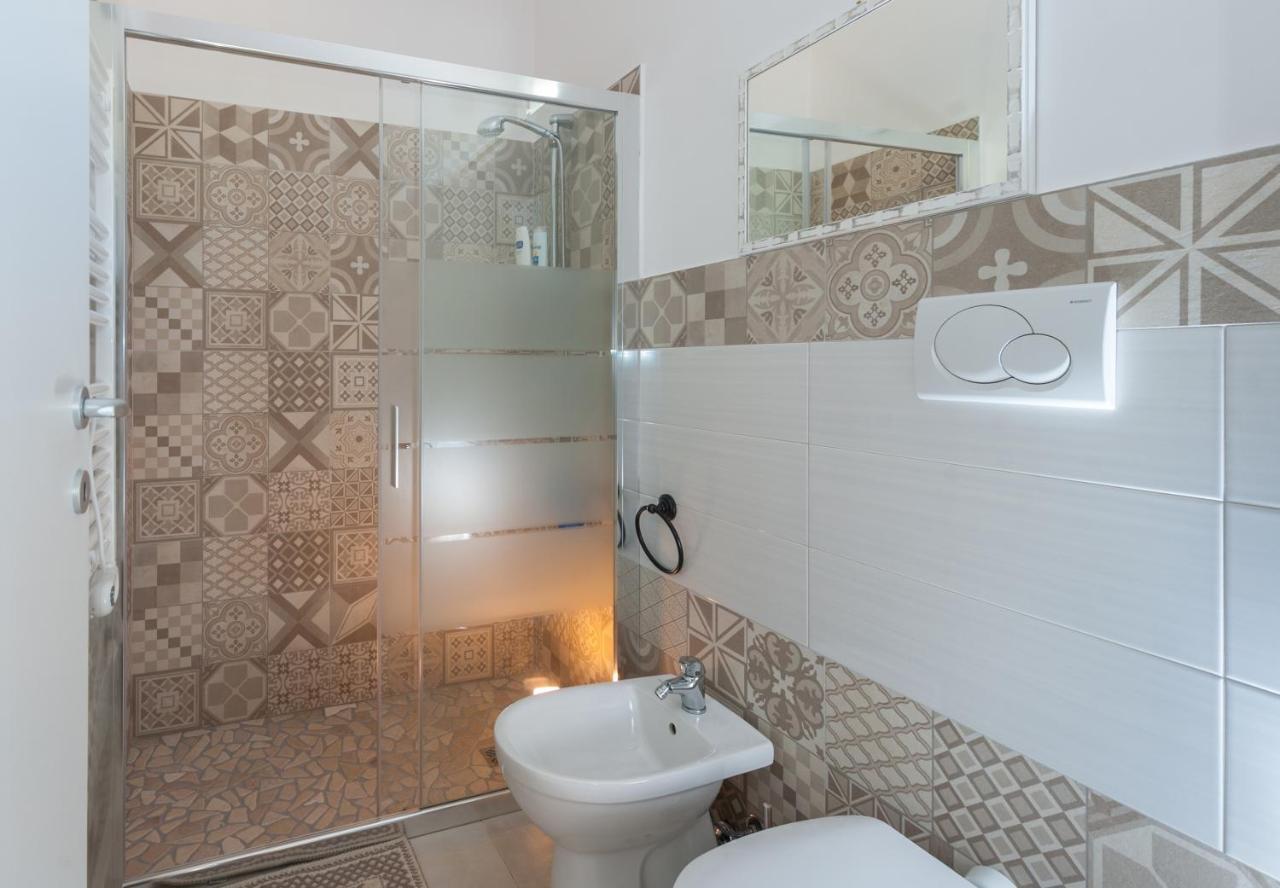 Alle Porte Del Barocco House Лече Екстериор снимка