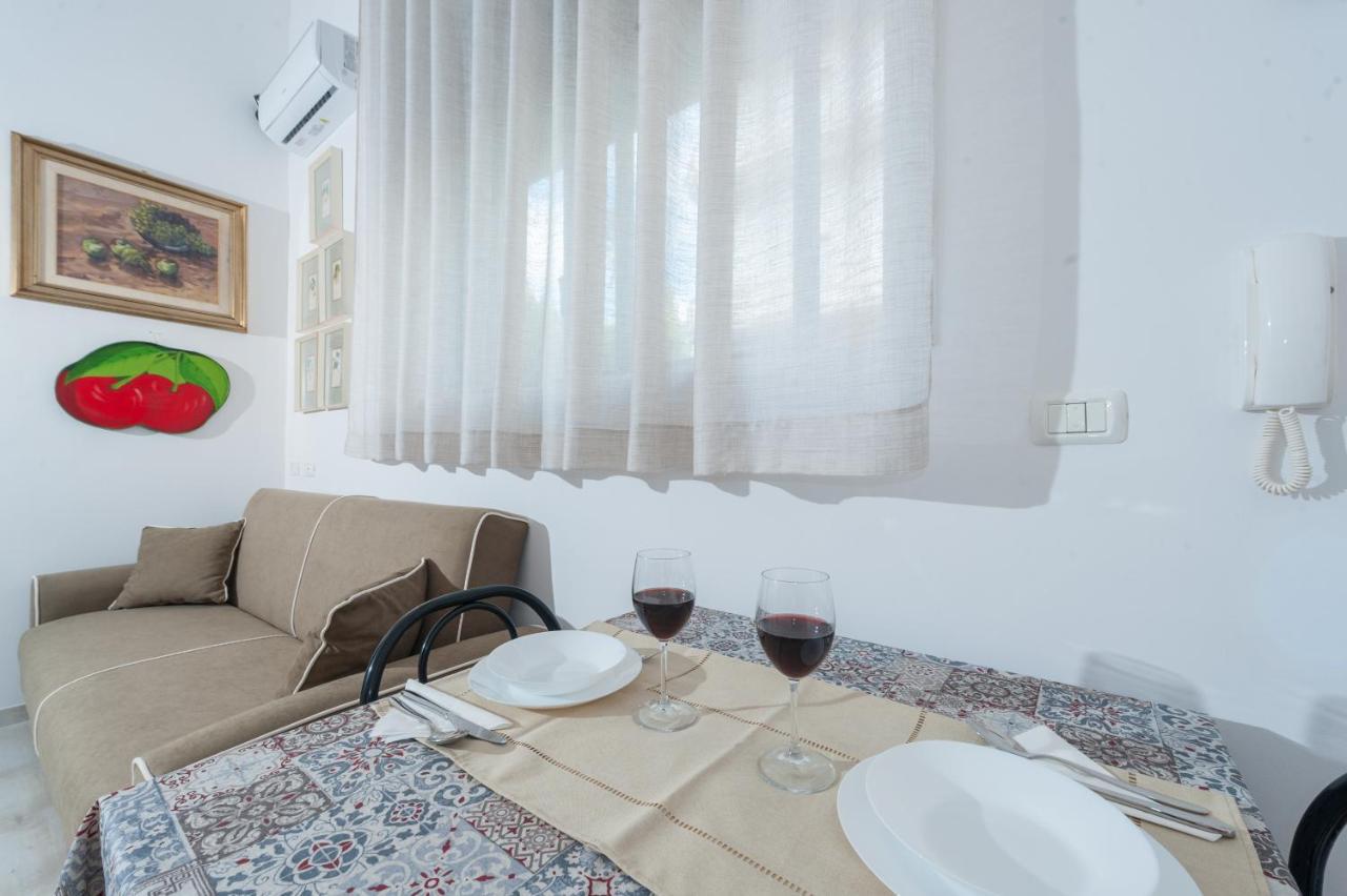 Alle Porte Del Barocco House Лече Екстериор снимка